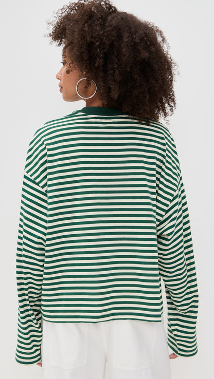 Pull Léonie