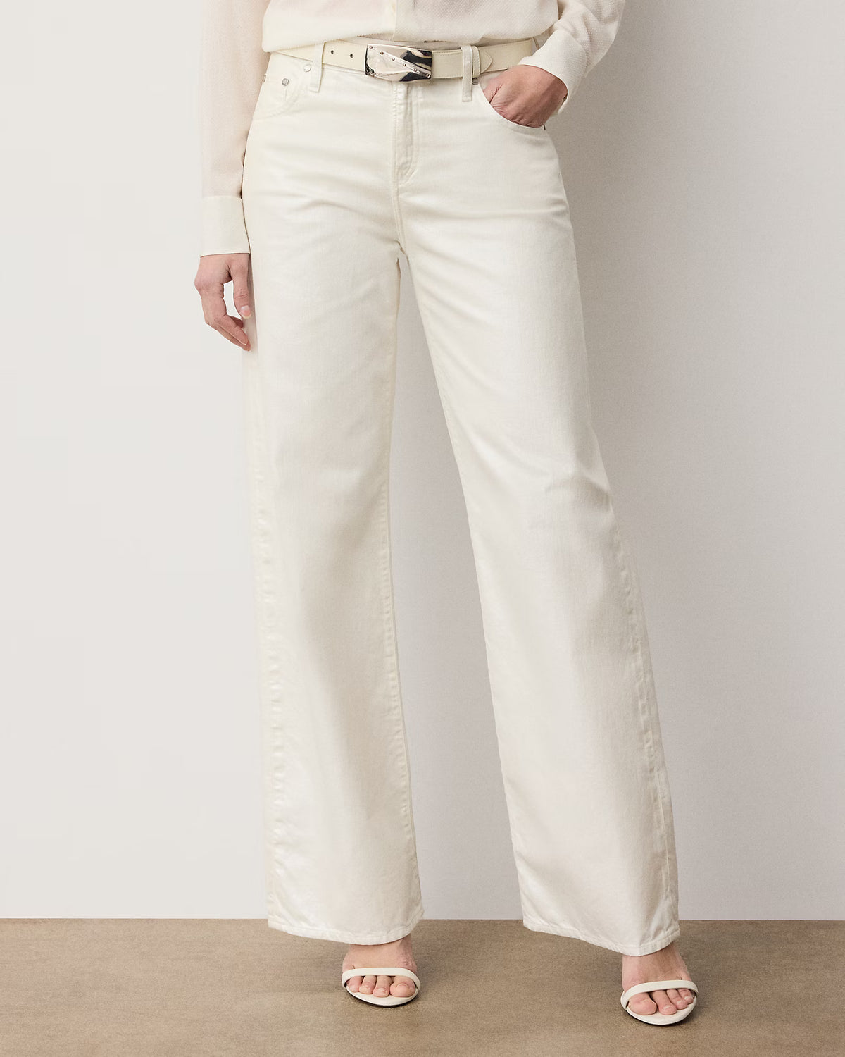 Pantalon Eléa